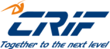 中華徵信所 Logo